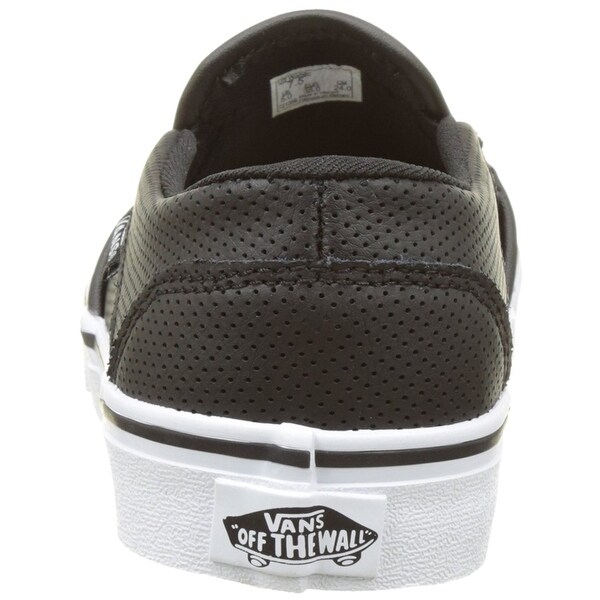 vans womens asher