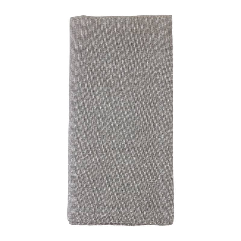Table Napkins With Shimmer Design (Set of 4)