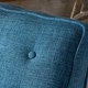 preview thumbnail 32 of 79, Mervynn Mid-Century Modern Button Tufted Fabric Recliner by Christopher Knight Home