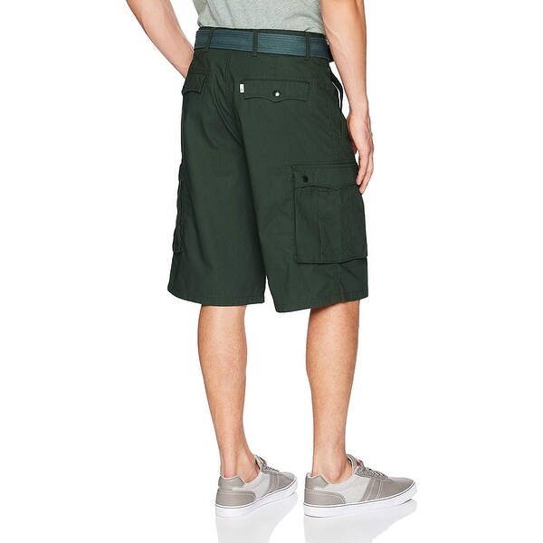 racing green straight fit chinos