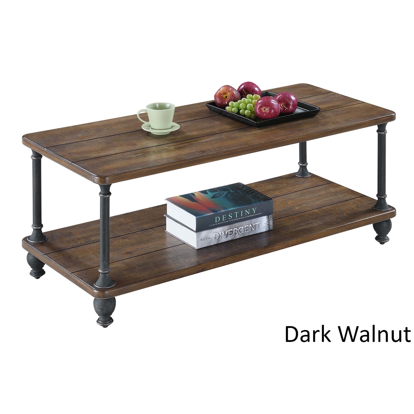 Carbon Loft Zion Coffee Table Overstock 28860371