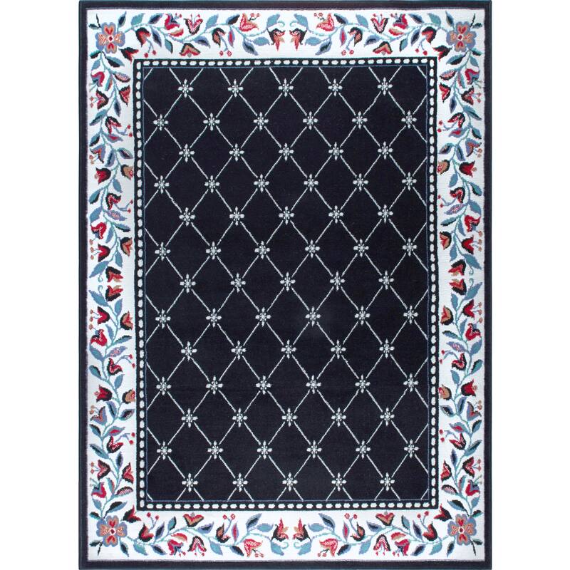Home Dynamix Premium Aydin Area Rug