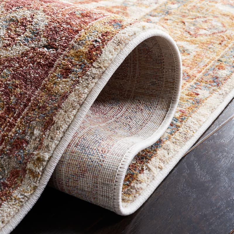 SAFAVIEH Valencia Sista Vintage Oriental Rug