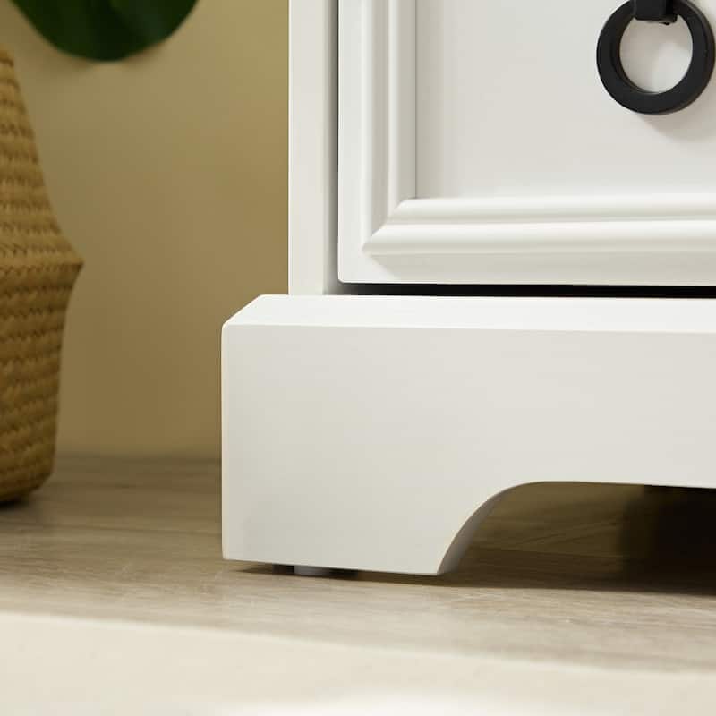 Modern 6 Drawer Dresser for Bedroom, Tall Chest of Drawers Closet Organizers & Storage Clothes