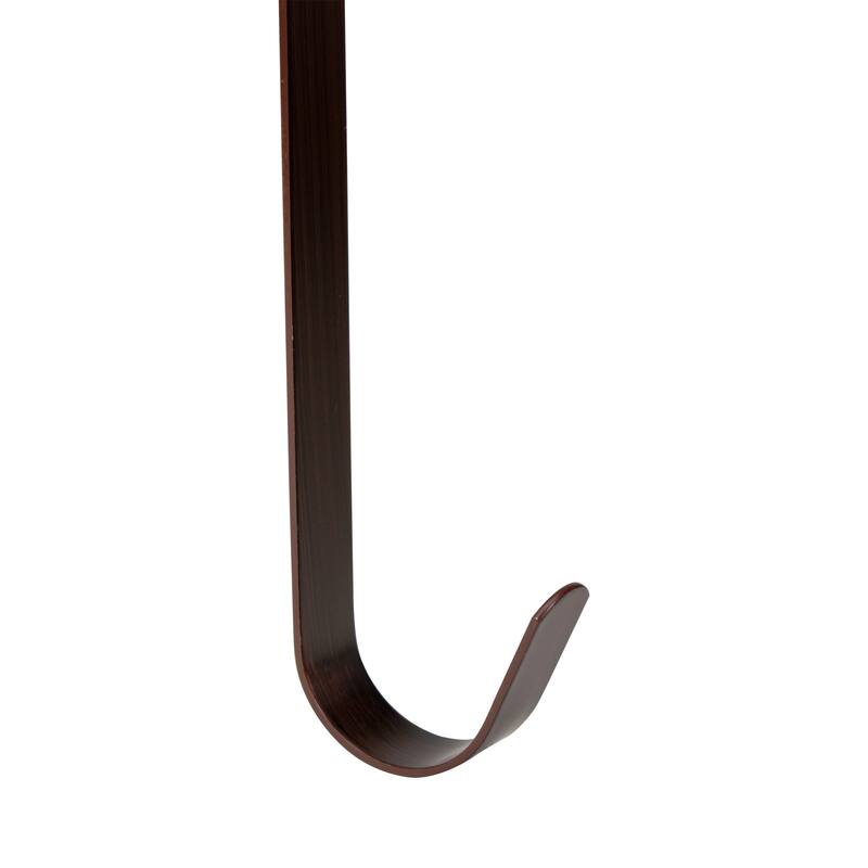 13.5" Christmas Wreath Hanger