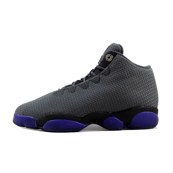 jordan horizon low grey