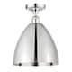Option Polished Chrome