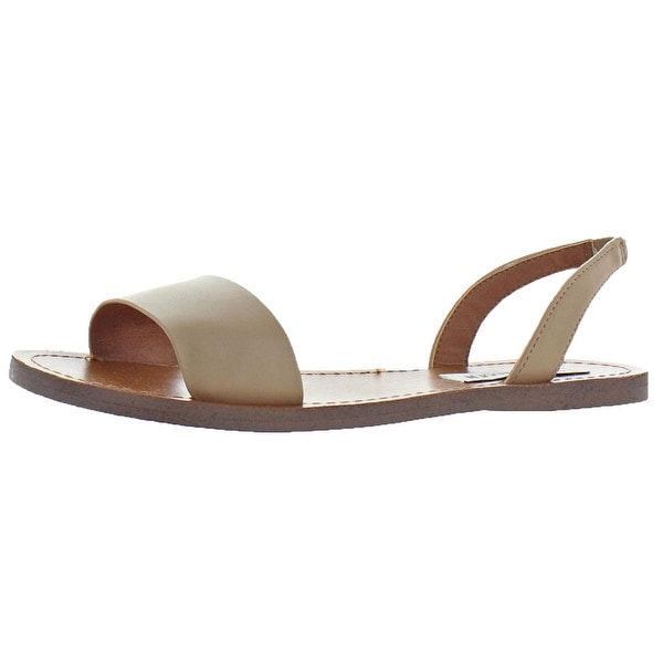 steve madden alina slingback sandal