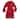 NHL 349 Red Wings L/XL Bathrobe