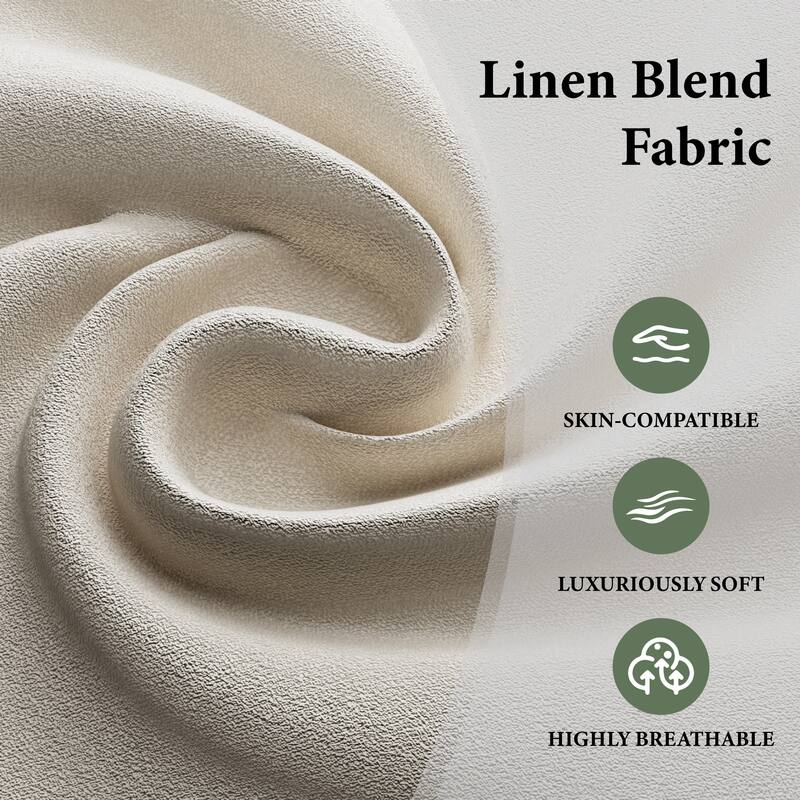 Modern Loveseat Sofa with USB Charging & Removable Covers