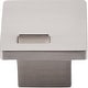 preview thumbnail 6 of 4, Top Knobs TK269 Modern Metro 1-1/4 Inch Square Cabinet Knob