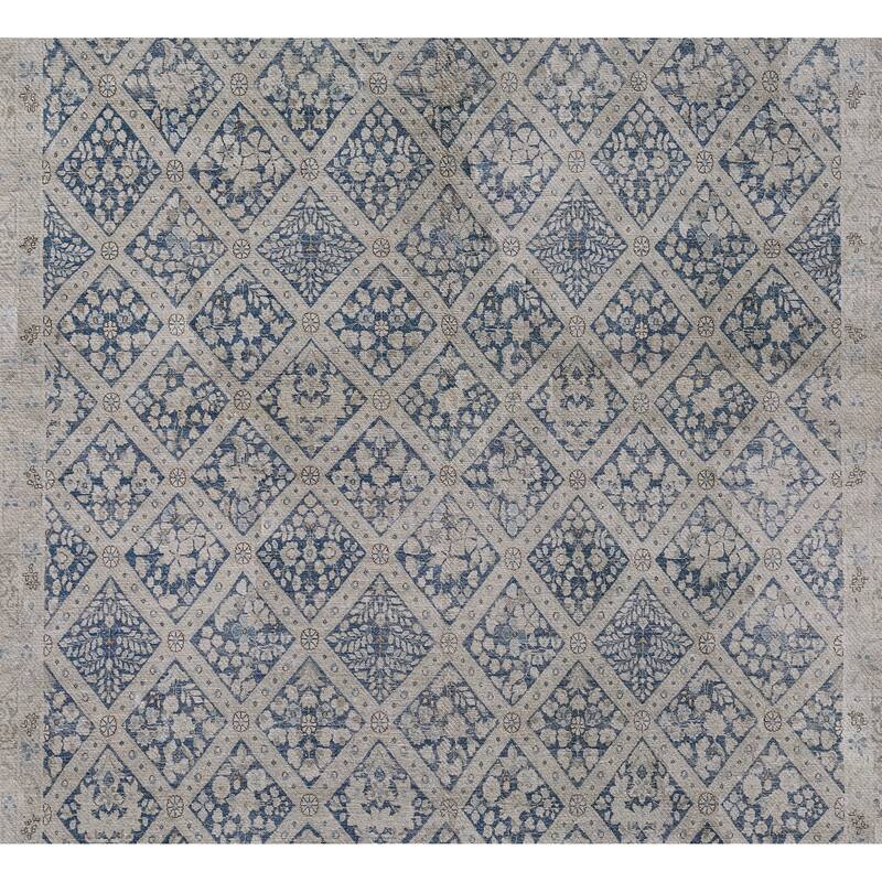 Erin Gates by Momeni Dorset Coventry Polyester Area Rug