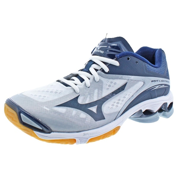 mizuno volleyball wave lightning z2