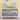 Martha Stewart Living and Learning Collection Kids’ Low Bookcase