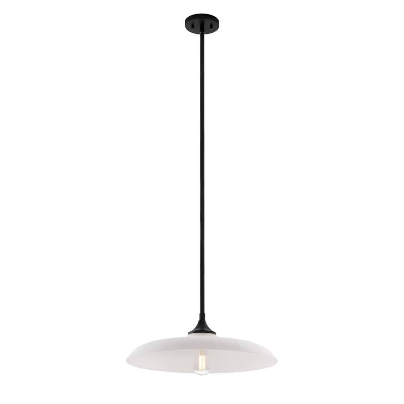 Savoy House 7-4286-1 Hadley 20" Wide Pendant