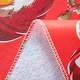 preview thumbnail 54 of 54, Ray Star Christmas tablecloth 52×70in Waterproof Festival - 52"×70"