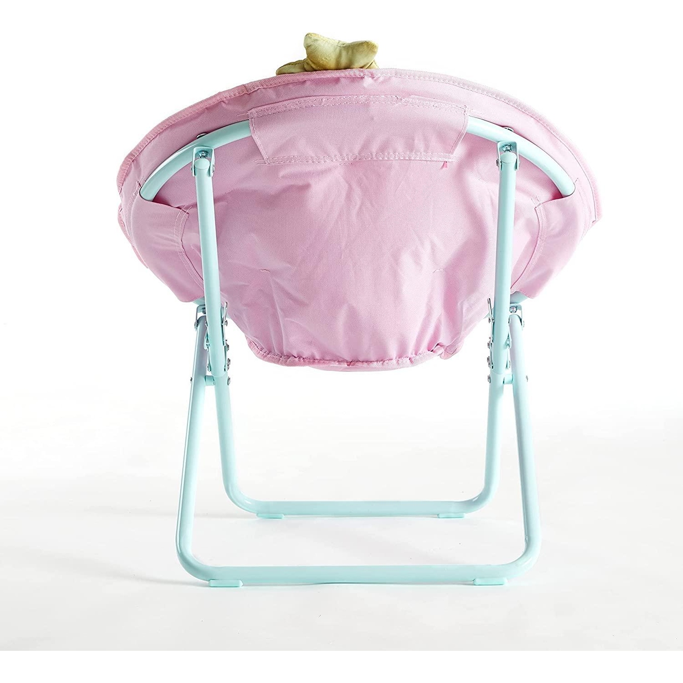 Heritage Kids 23 Figural Folding Saucer Chair Bed Bath Beyond 36290960