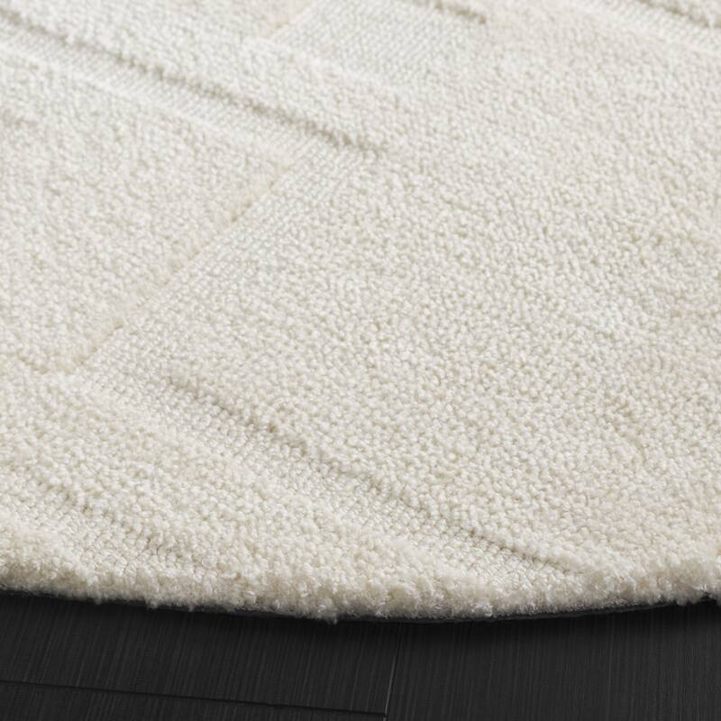 SAFAVIEH Audrey Ocka Modern & Contemporary Rug