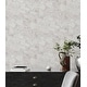 preview thumbnail 15 of 13, Galerie Wallcoverings Bricks and More Collection Slate Stone Wall Matte Finish Vinyl on Non-woven Wallpaper Roll