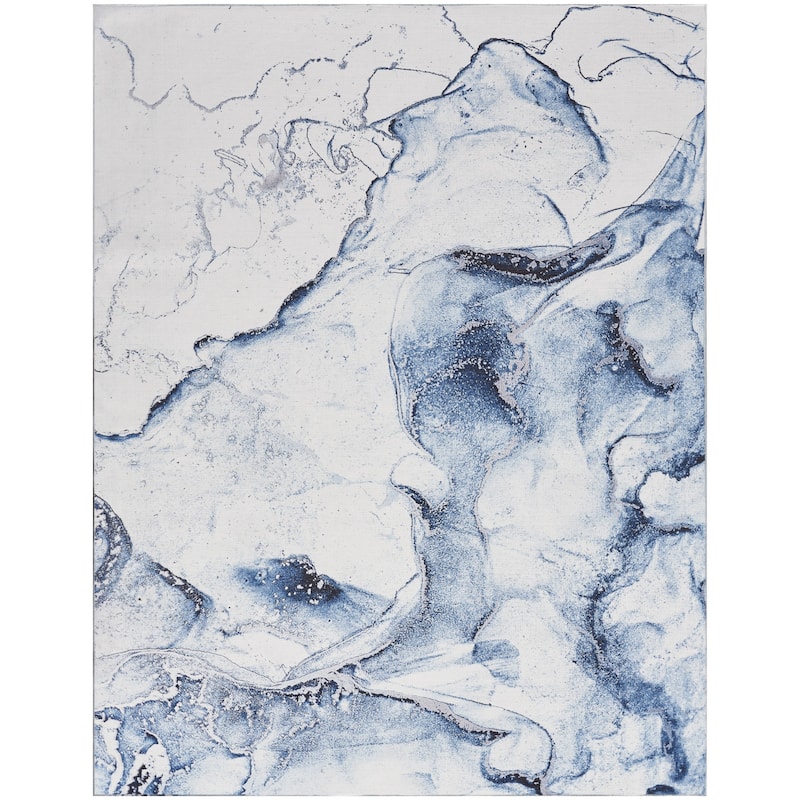 Nourison Home Daydream Indoor Abstract Area Rug