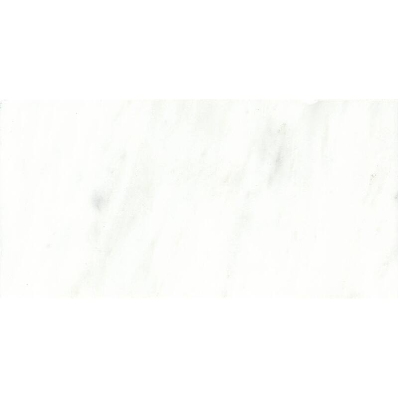 Emser Tile Winter Frost - 3" x 6" Rectangle Walls Tile - Honed Visual
