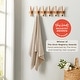 preview thumbnail 87 of 174, Linery & Co. Luxury Cotton Textured Bath Towel.