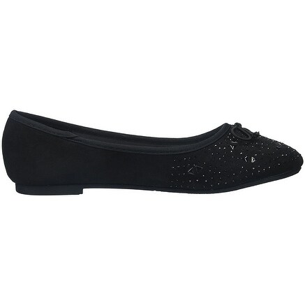 Josmo Kids Girls Ballerina Flats Ballet