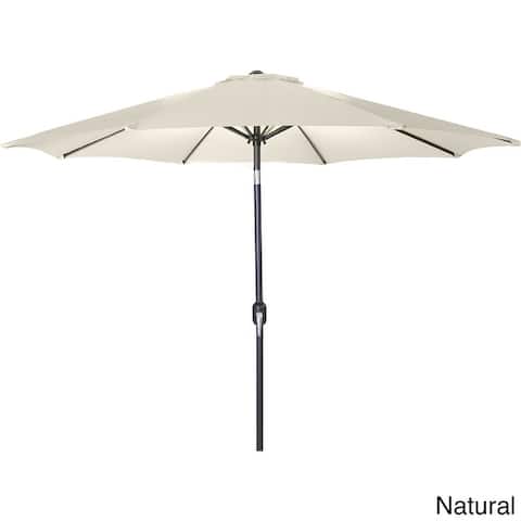 Buy Black Friday Green Patio Umbrellas Online At Overstock Our Best Patio Umbrellas Shades Deals