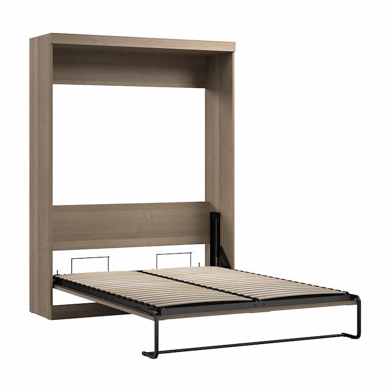 Pur 65W Queen Murphy Bed for Multipurpose Room by Bestar