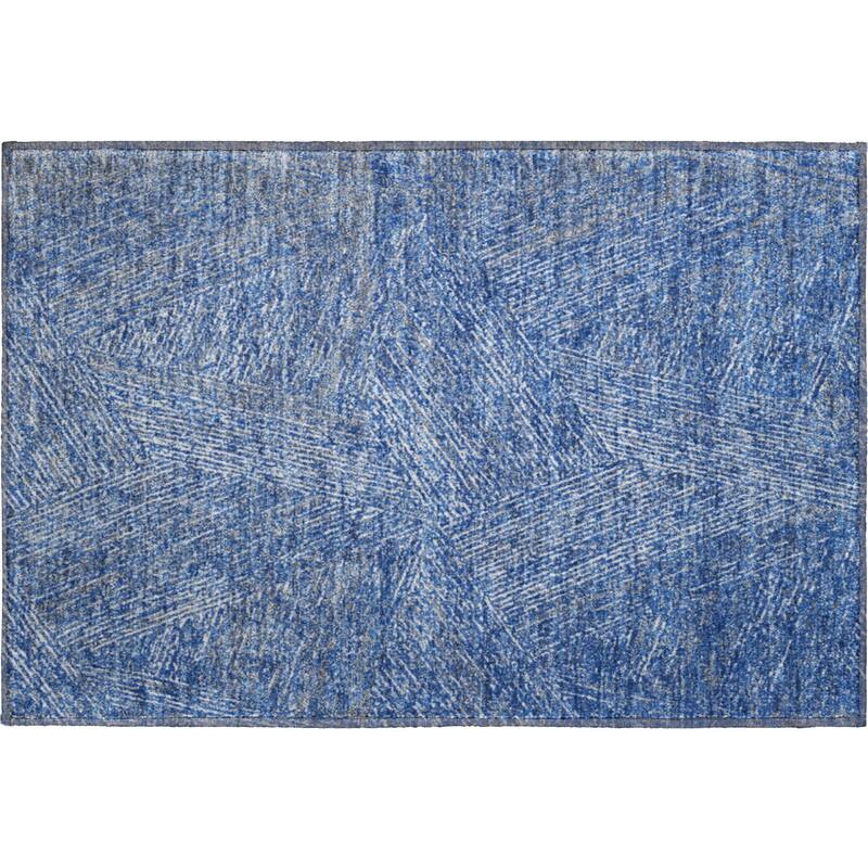 Premium Washable Super Soft Contemporary Diri Mayfield Rug