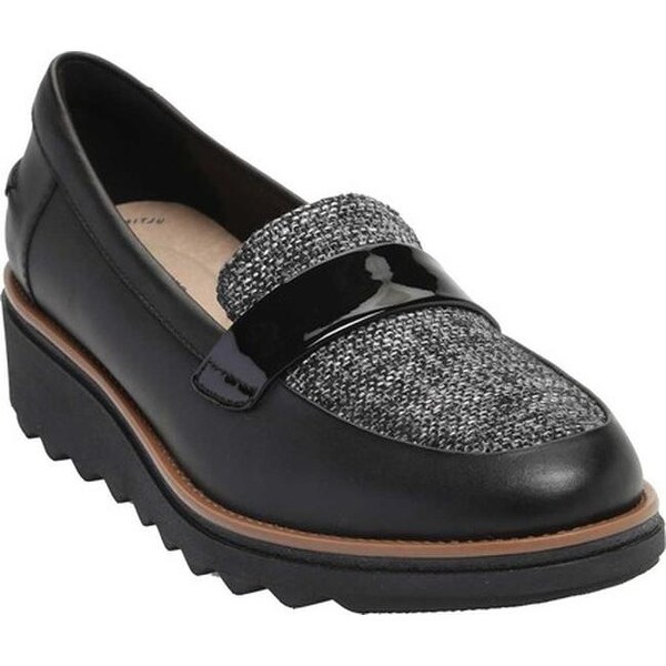 sharon gracie clarks