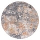 preview thumbnail 59 of 113, SAFAVIEH Aston Fedra Modern Abstract Rug