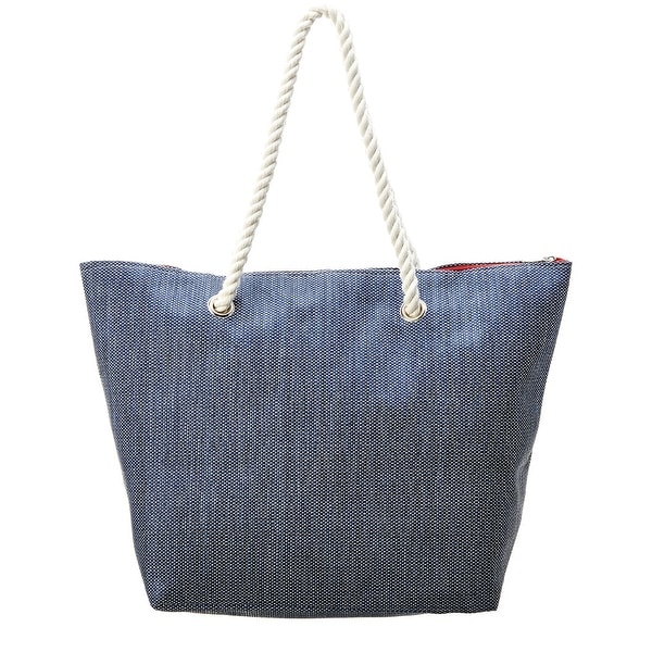 magid straw tote