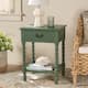 Option Dusty Green
