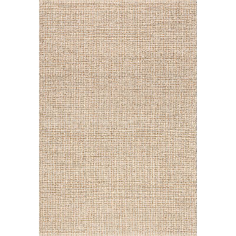 Nuloom Galene Checkered Wool Area Rug