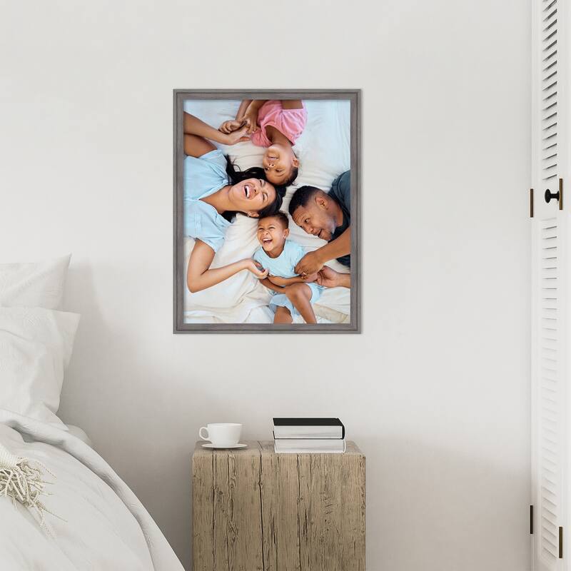 Florence Gold Framed Picture Frame, Photo Frame