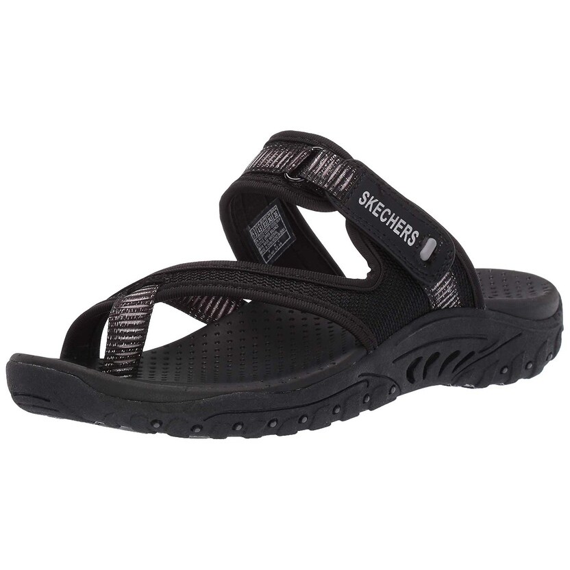 skechers reggae seize the day sandals