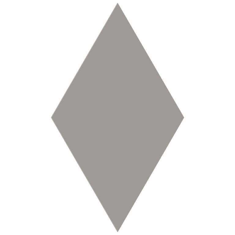 Flow 7.5" x 13" Harlequin Matte Porcelain Tile