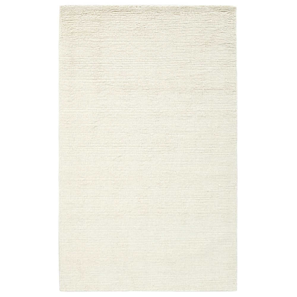 Terra by Obeetee Bliss Solid Rug