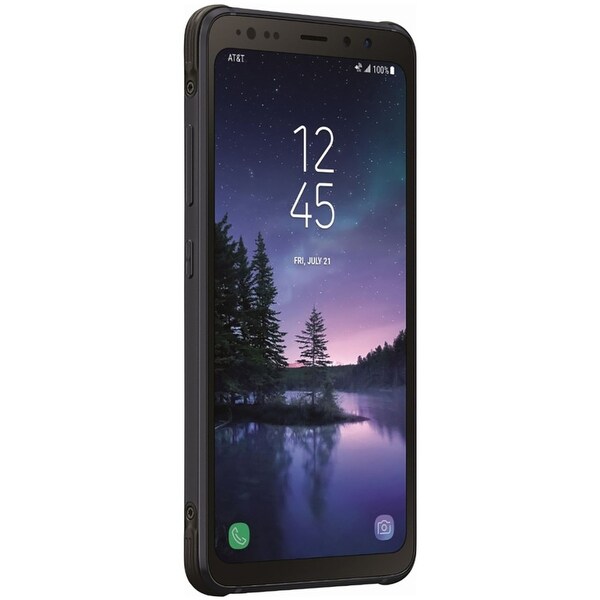 refurbished s8 active