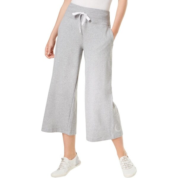 calvin klein performance sweats