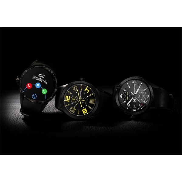smartwatch bluetooth 4.2