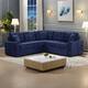 Option Navy Blue