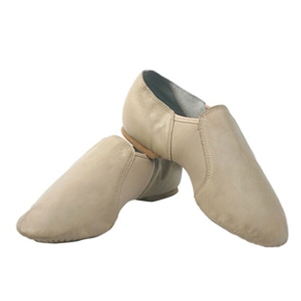 split sole dance shoes