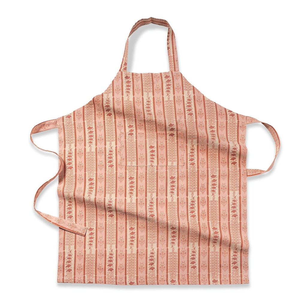 Couleur Nature Provence Avignon Apron