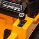 preview thumbnail 15 of 78, 12V Ride-On Dump Truck for Kids, Remote Control, Forward/Reverse, Bluetooth, Ages 3-8