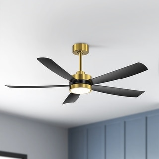 52-in-led-gold-ceiling-fan-with-light-kit-and-remote-5-blade-bed