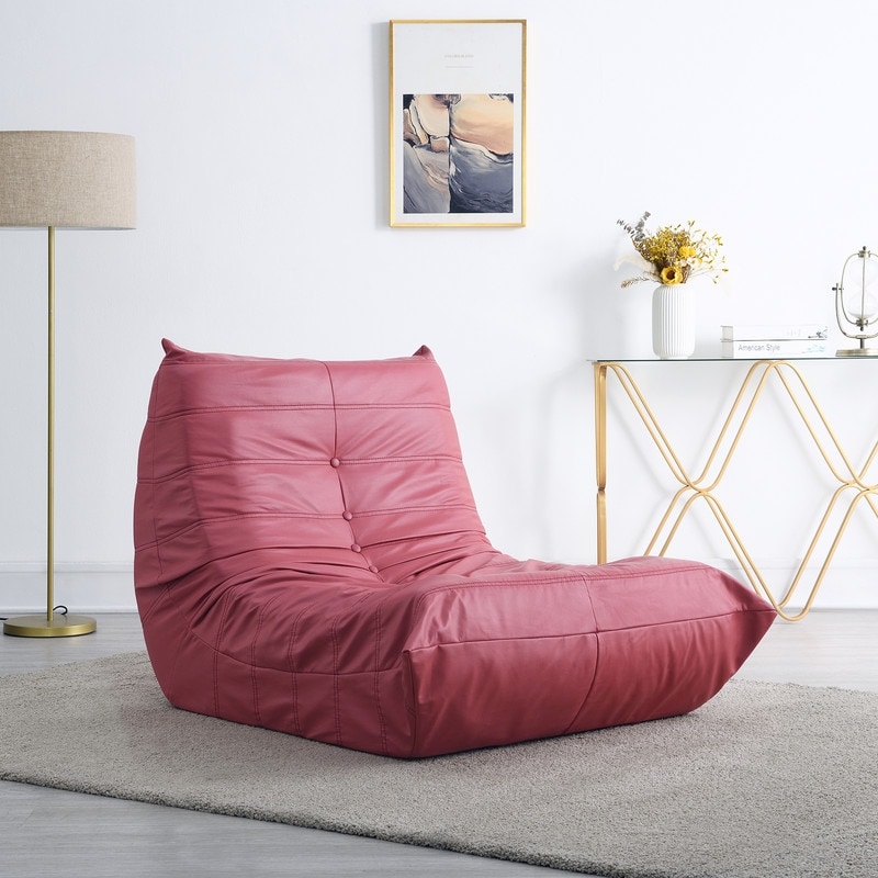 Comfy indoor lounge chair sales