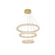 Option Satin Gold