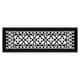 Option Black Aluminum